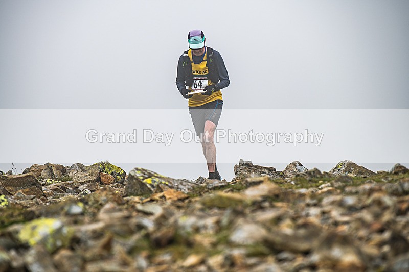 Ennerdale-270 - Ennerdale Horseshoe Fell Race Saturday 6th June 2026