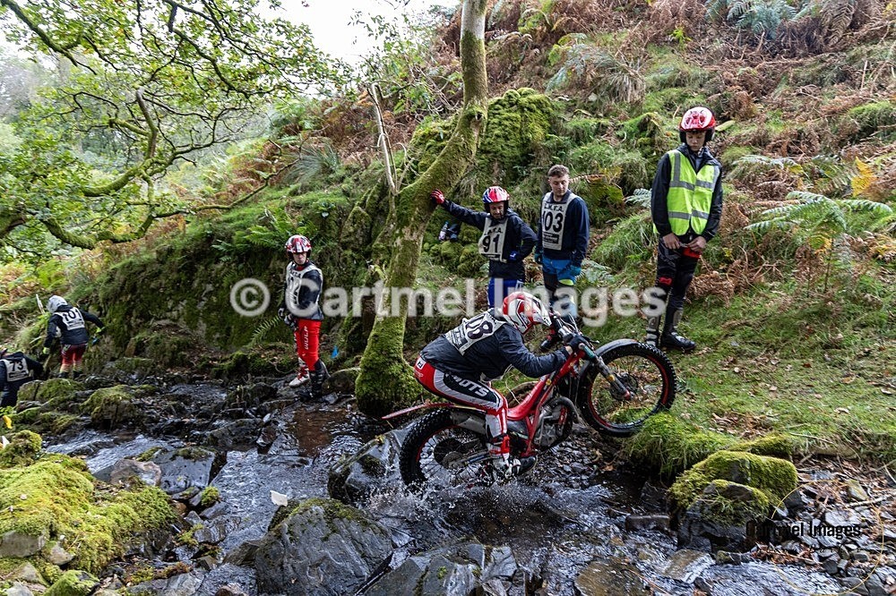 LTS_0875 - Lakes two day trial Hawes beck 2024