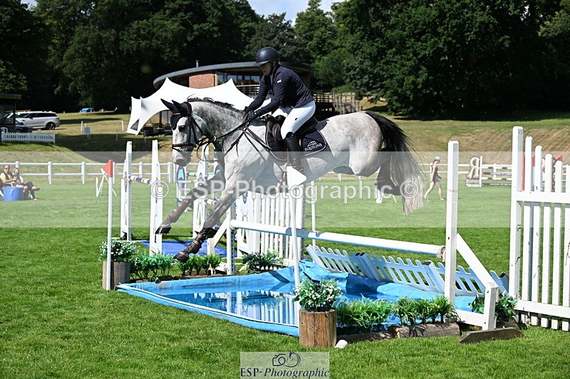 250703A-102110-02602 - Cls 1 Snr Foxhunter