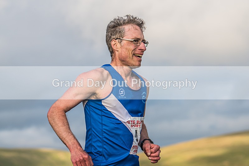 Latterbarrow-288 - Latterbarrow Loop Fell Race Wednesday 24th May 2023