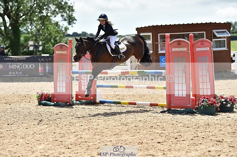 250628-131142-03808 - Cls 23 Graham Heath Equestrian 128cm & 138cm
