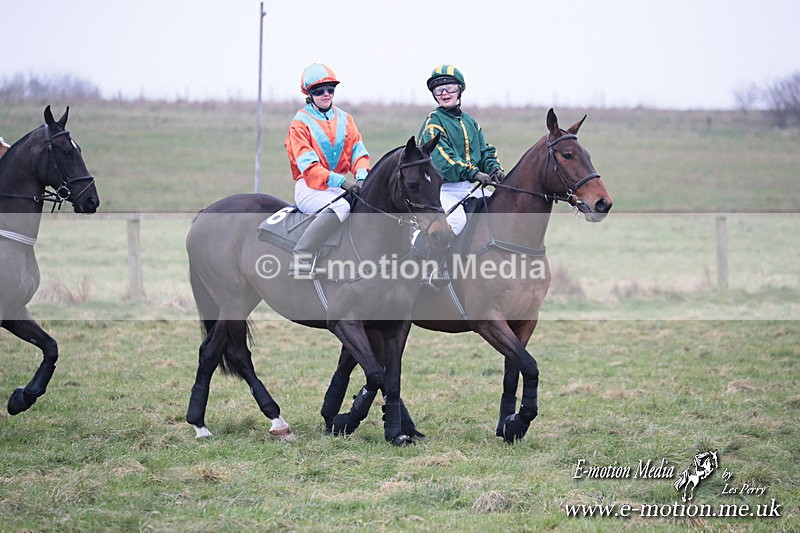 PtP 160225 84 - Combined Service Point-to-Point Races Larkhill 16/02/25