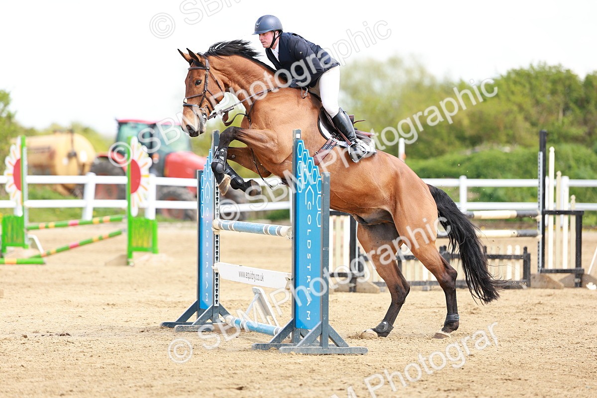 SBM_001676 - Class 3 - Senior Discovery - 1.00m