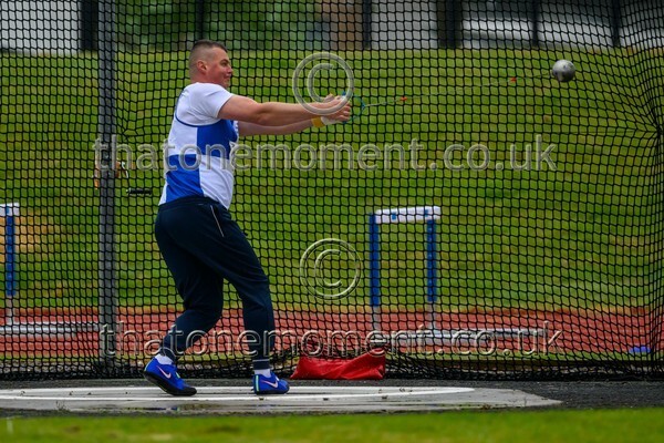 Opener25-923355 - Field Male