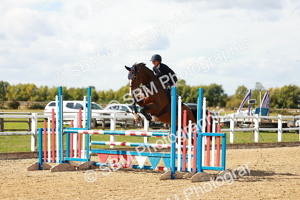 SBM_000728 - Class 3 - Senior Discovery - 1.00m
