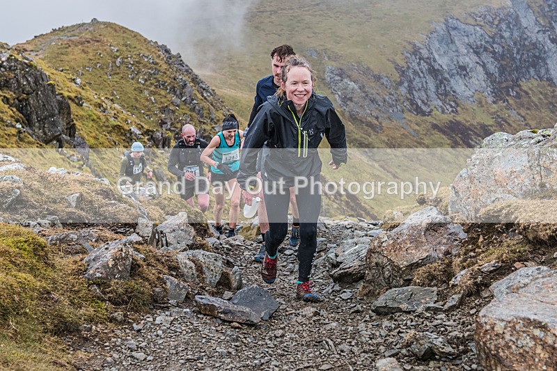 TWA  Newlands-852 - Teenager With Altitude & Newlands Memorial Races Saturday 22nd April 2023