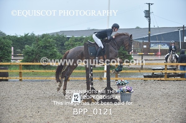 BPP_0121 - CLASS 5  - 80CM