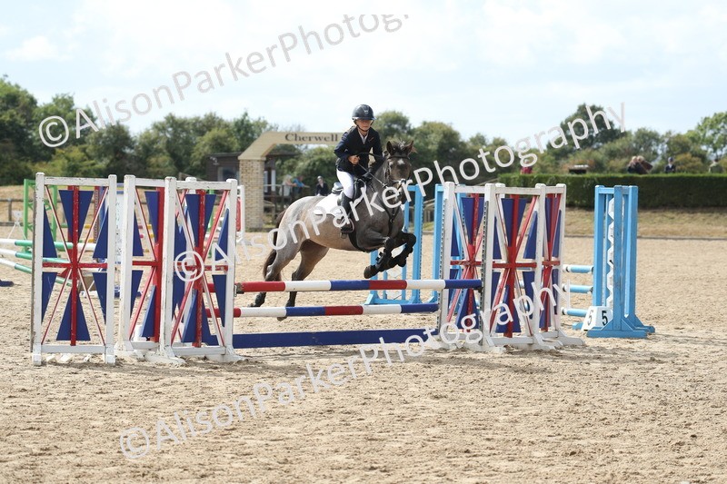 20250831-1514 - Class 5 - 80cm