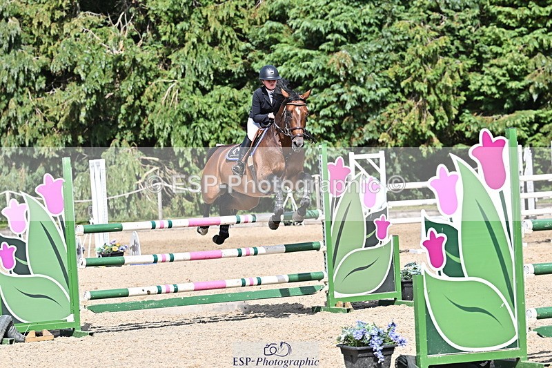 250704A-162949-12044 - Cls 23 Snr Foxhunter