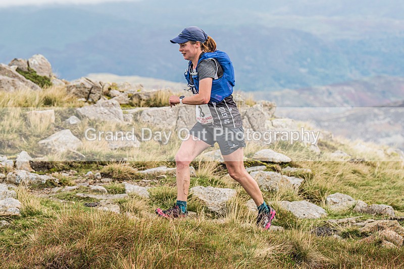 Three Shires-1057 - Three Shires Fell Face Saturday 16th September 2023