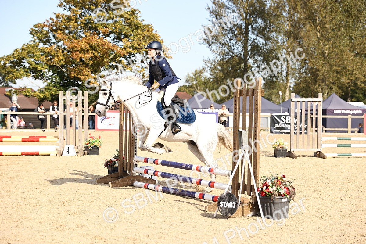SBM_61962 - J12 - Junior Pony 55cm Championship