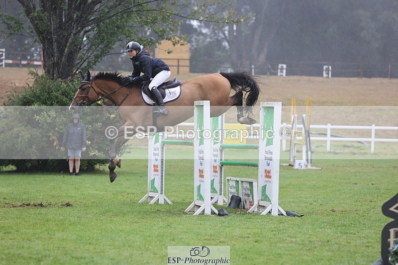 250830A-164448-07605 - Cls 17 Snr Foxhunter