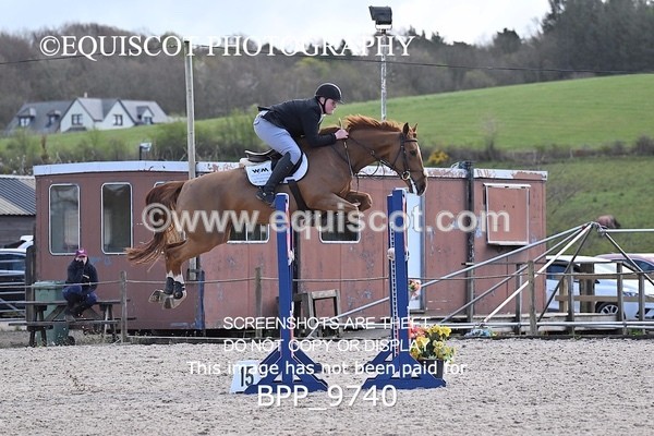 BPP_9740 - CLASS 17 SUN RHS  B&C Championship Qualifier