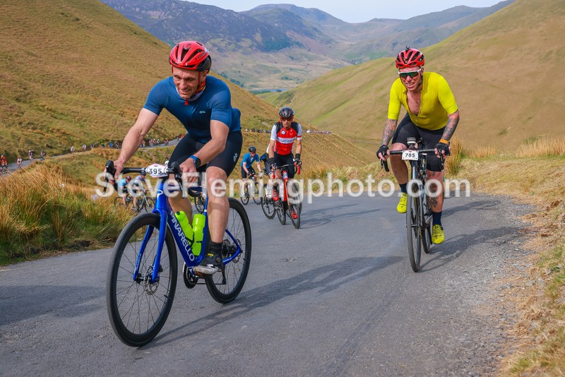 095912 - Newlands Pass 09.00-10.00