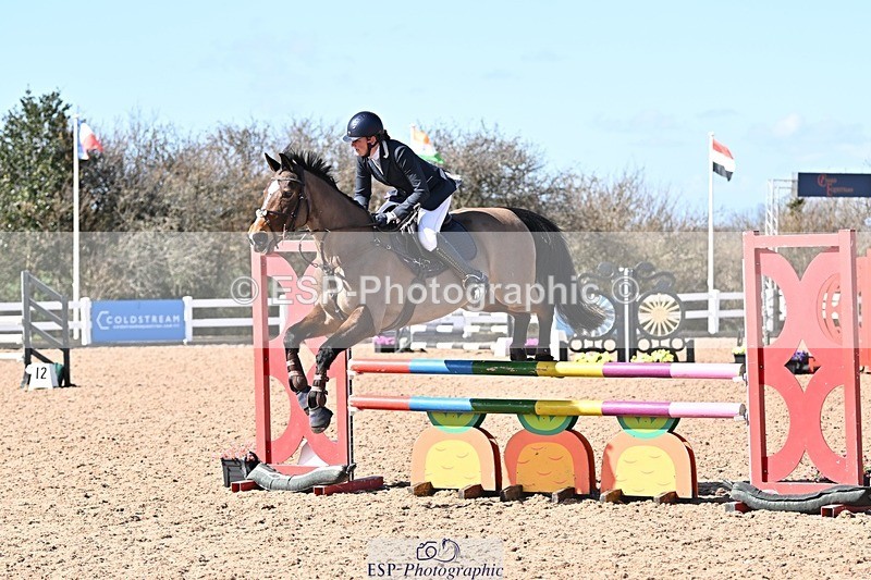 250328-132345-02590 - Cls 11 95cm National Amateur Quali