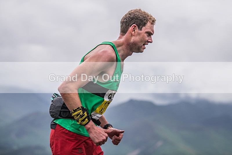 Skiddaw-67 - Skiddaw Fell Race Sunday 6th July 2025