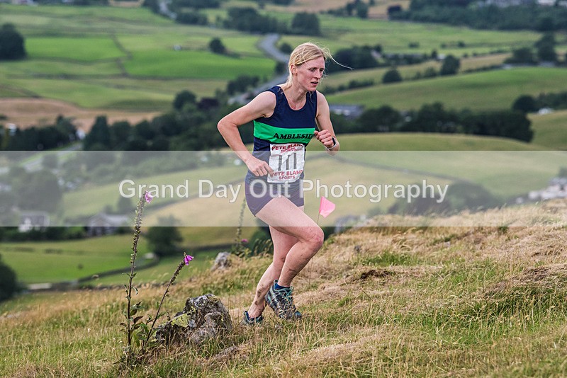 Reston-716 - Reston Scar Fell Race Wednesday 5th July 2023