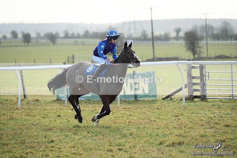 PR PtP 250126 480 - Pony Racing Cocklebarrow 25/01/26
