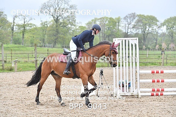 BPP_9043 - CLASS 27 SUN Speed Jumping