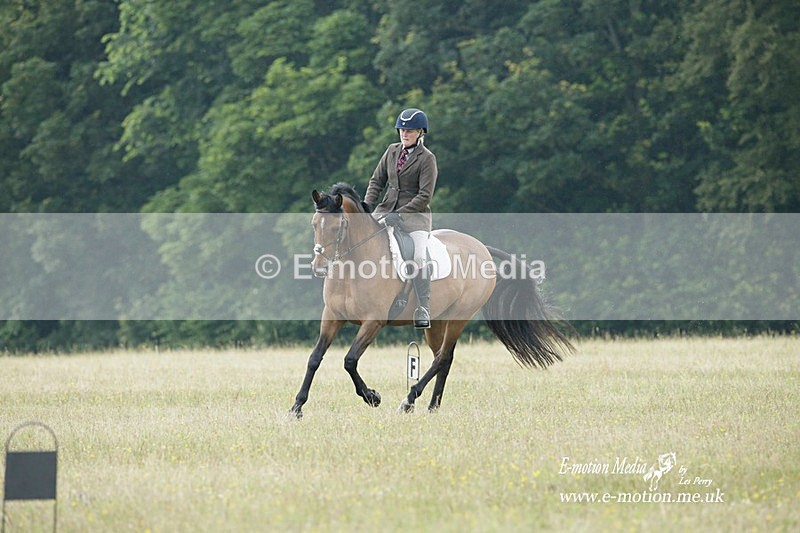 BVRC 030721 585 - Bourne Valley Riding Club Dressage 03/07/21