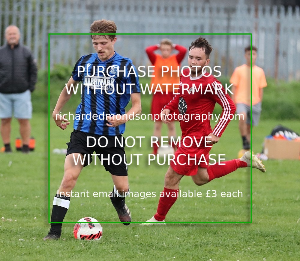 IMG_7632 - Ibis v Kirkby Lonsdale (16/8/22)