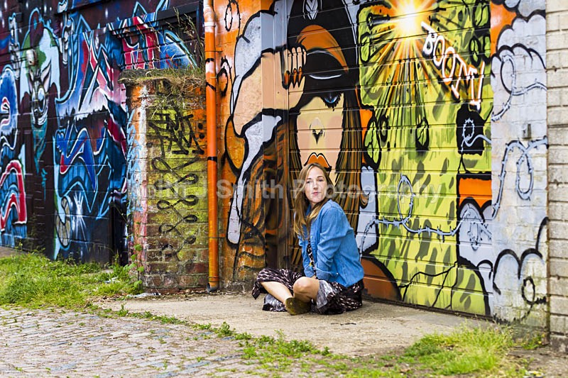 4KJS8557 - Portraiture