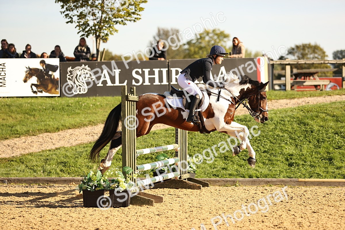 SBM_34778 - J38 - Senior 80cm Championship