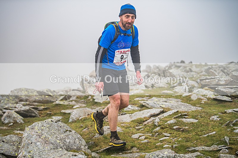  Duddon Long-395 - Duddon Valley Long Fell Race Saturday 30th May 2025