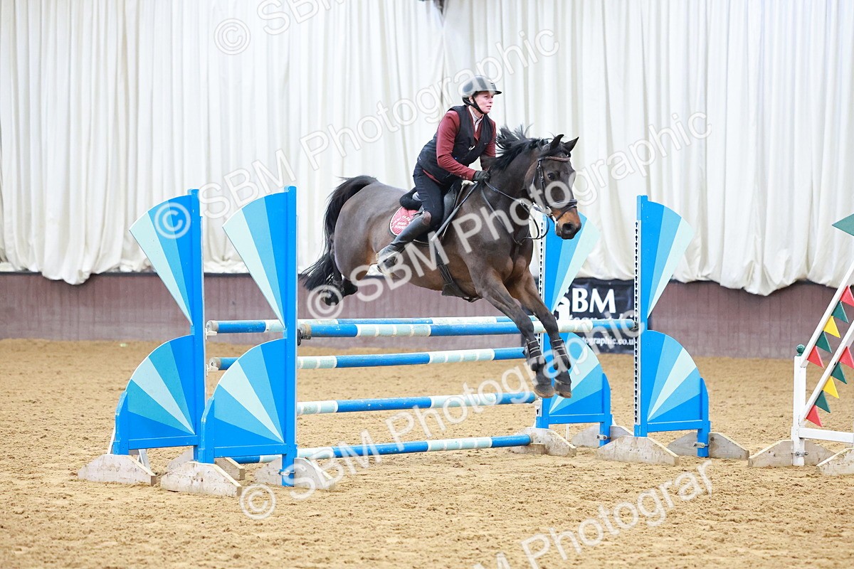 SBM_001299 - Class 4 - Senior Newcomers - 1.10m