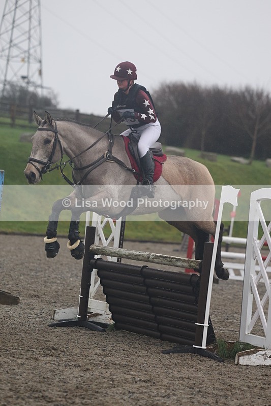 3E7A7962 - Class 3: 90cm