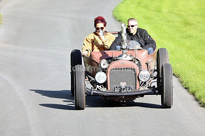 Pete Wilson 29-8-20-19 - Vintage Hot Rod Association