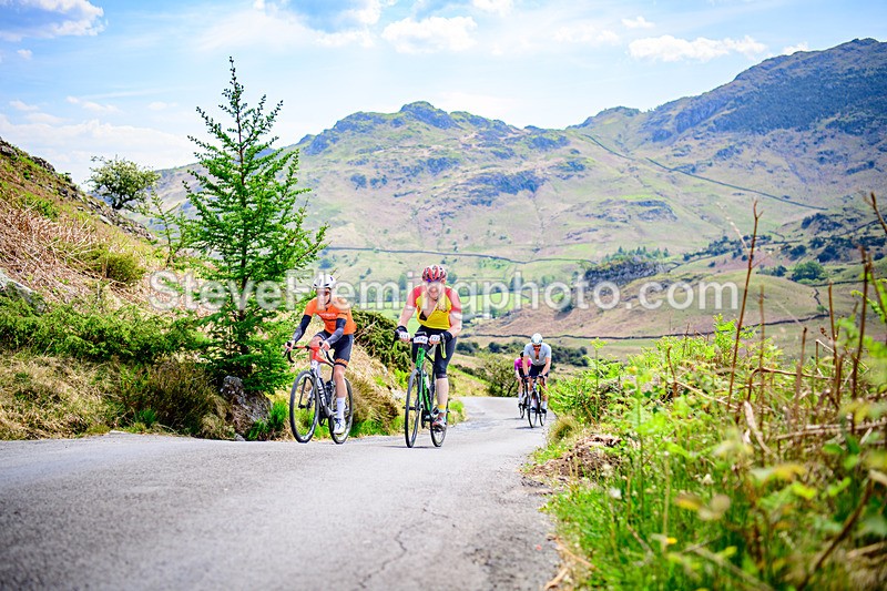 131632 - Blea Tarn Climb 13:00 - 14:00