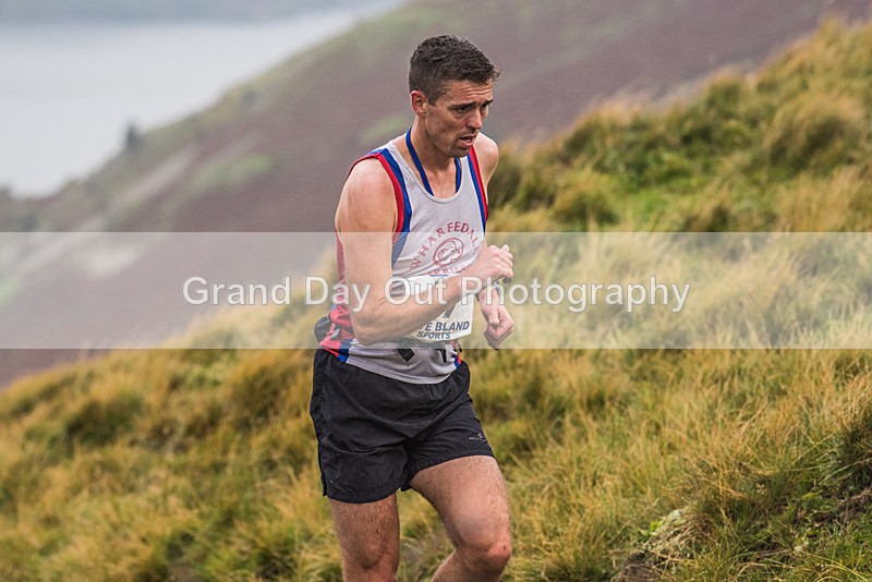 HBMR Leg 1-77 - Hodgson Brothers Mountain Relay - Leg 1 Sunday 1st October 2023