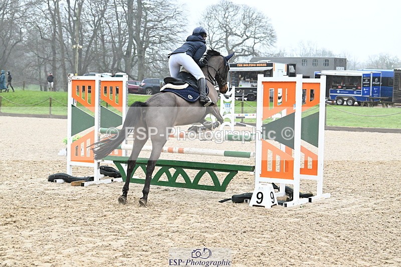 250215A-103321-00024 - Cls 2 Discovery and 1m Open