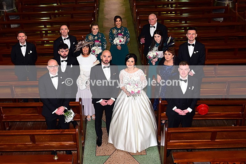 GRC-797 - Emma and Ciaran