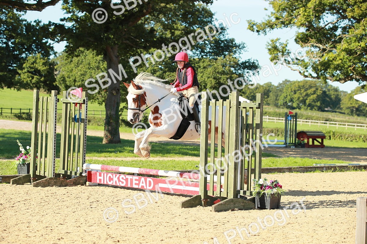 SBM_17061 - E10 - Eventers Challenge 50cm Championship