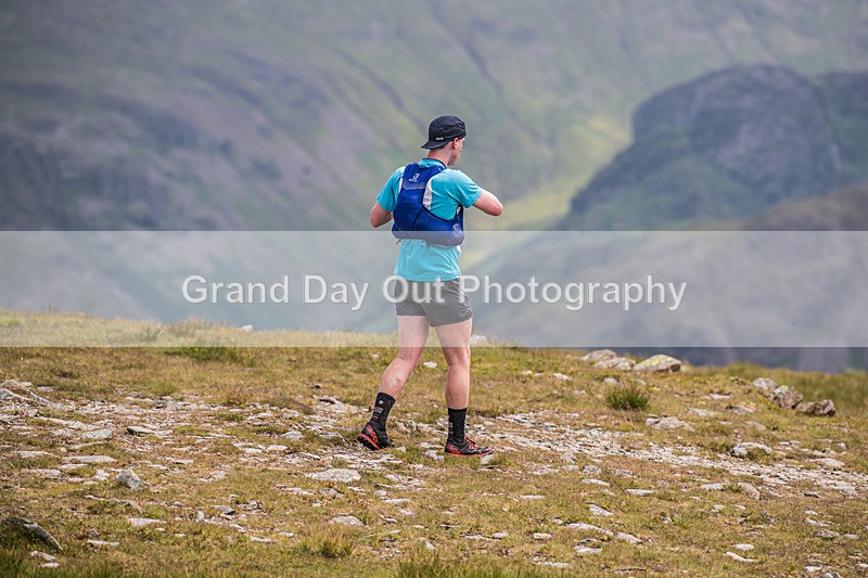 Buttermere-225 - Buttermere Horseshoe Fell Race (Darren Holloway Memorial Race) Saturday 22nd June 2024