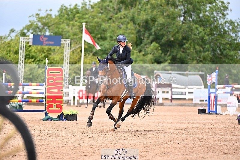 250718-132740-10970 - Cls 14, 1 Star Silver Tour