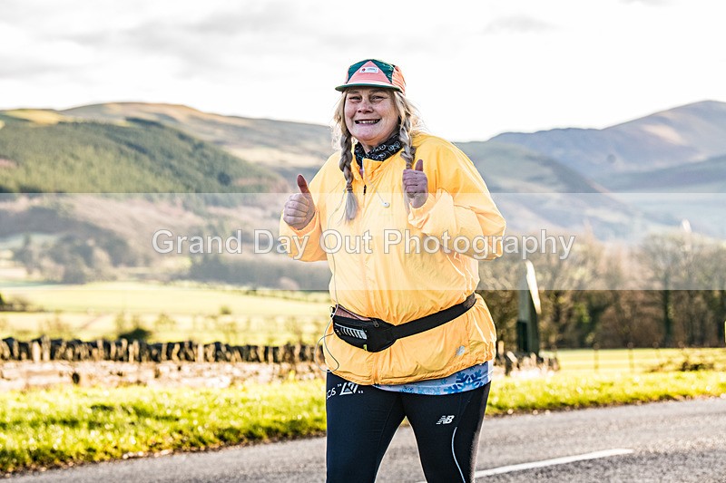 North Lakes Half Marathon  10k-648 - North Lakes Half Marathon & 10K Road Races Monday 2nd January 2023