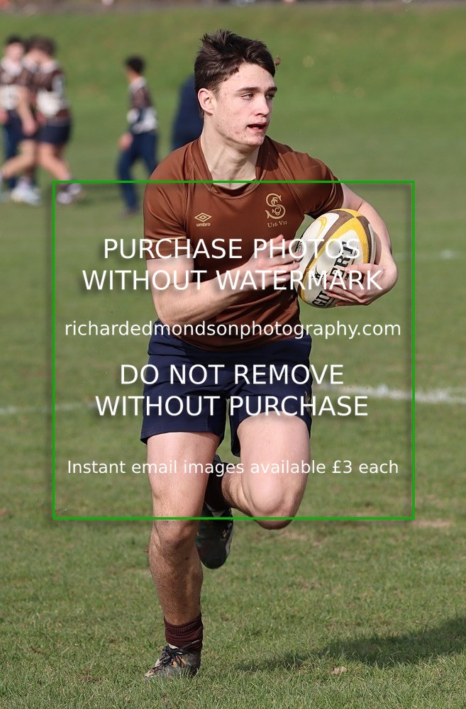 IMG_1631 - Sedbergh School Sevens Rugby (1/3/25)