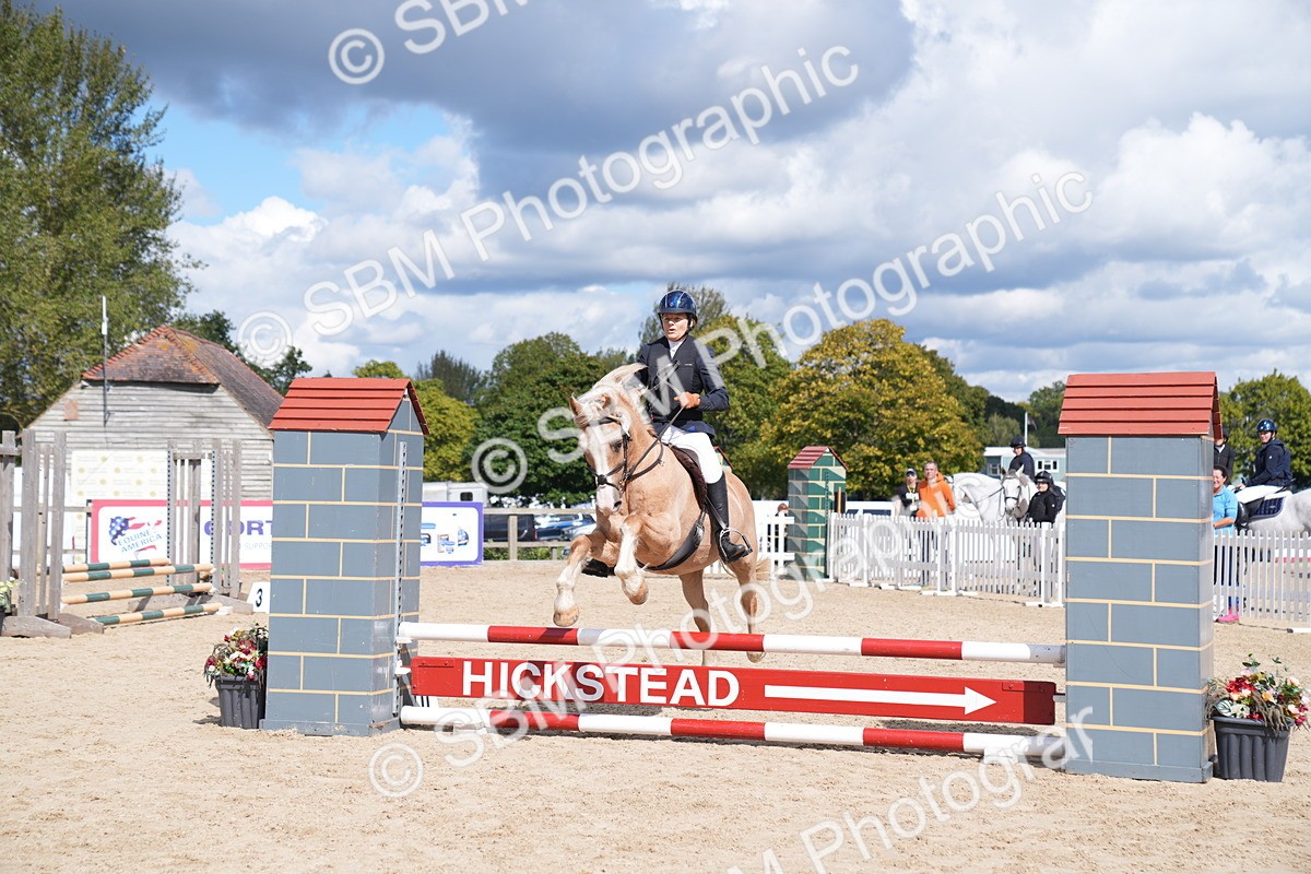 SBM_05130 - J35 Veteran 60cm Championship