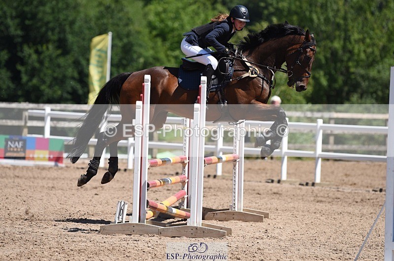 230707-123002-06841 - Cls 20 British Novice & 90cm Open