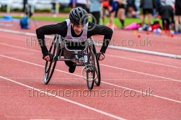 ComMast25-920448 - Track Male Set Two