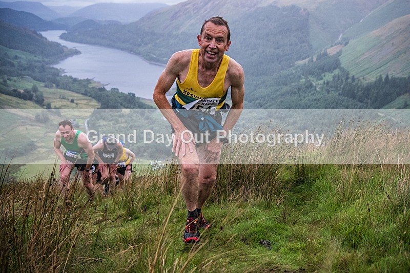 Steel Fell-200 - Steel Fell Race Wednesday 5th August 2026