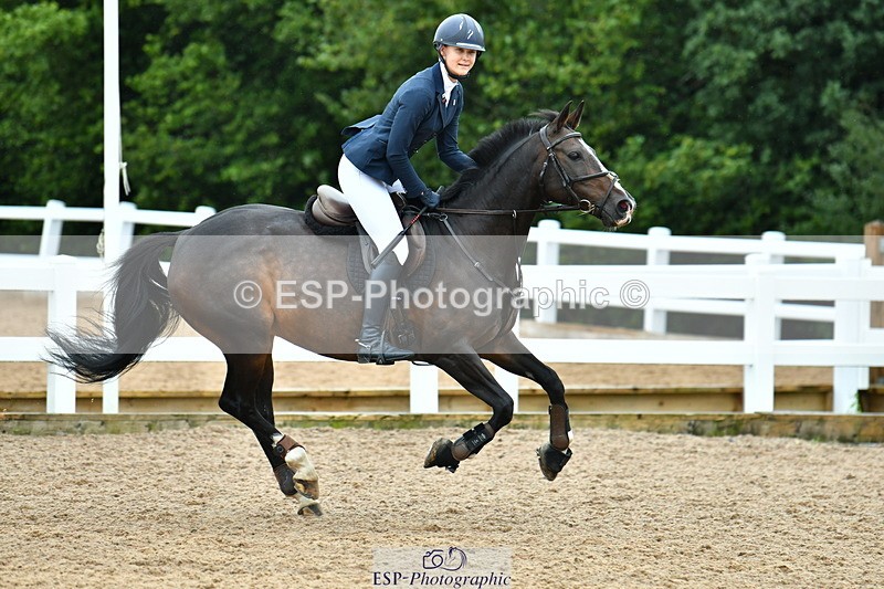 230730A-130157-09927 - Cls 33 85cm Amateur Quali