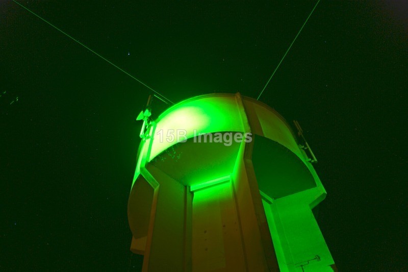 Desborough water tower - 180 Degrees of Light 23rd Sep/2nd Oct