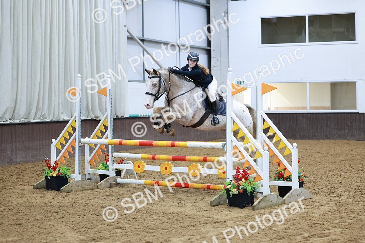 SBM_002860 - Class 9 - Equissage Pulse Senior BritiNovice/ 90cm Open