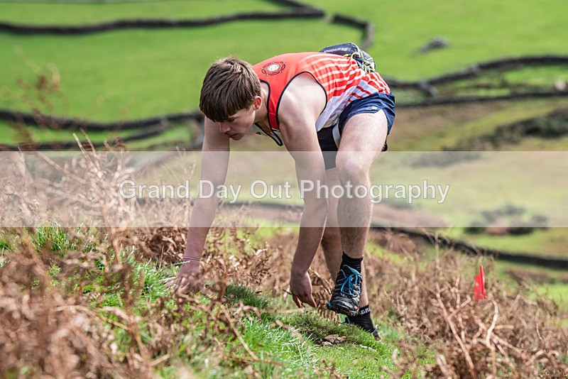 Wasdale Show-85 - Wasdale Head Show Fell Races (Junior & Senior) Saturday 14th October 2023