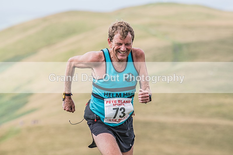 Sedbergh-113 - Sedbergh Hills Fell Race Sunday 18th August 2024