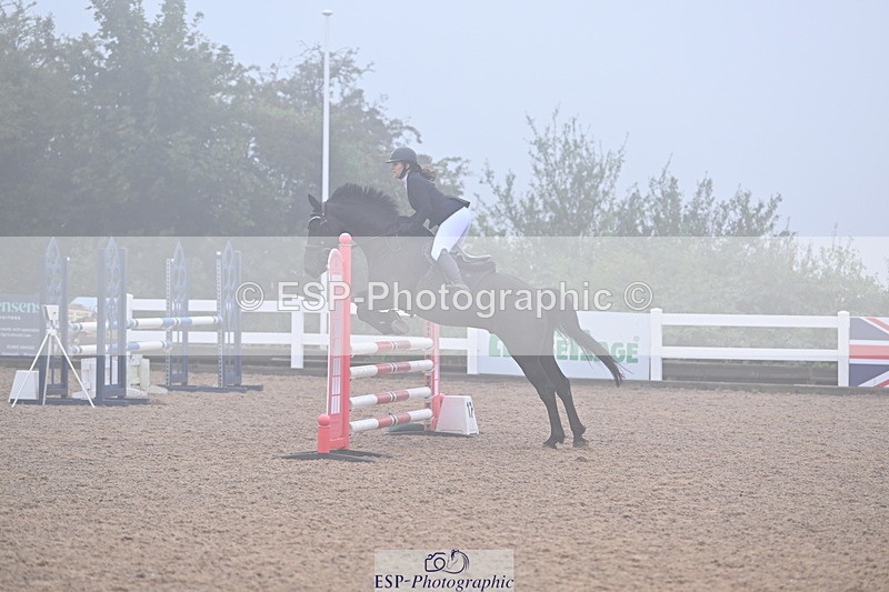 240907A-105307-00551 - Cls 7 95cm Amateur Qualifier